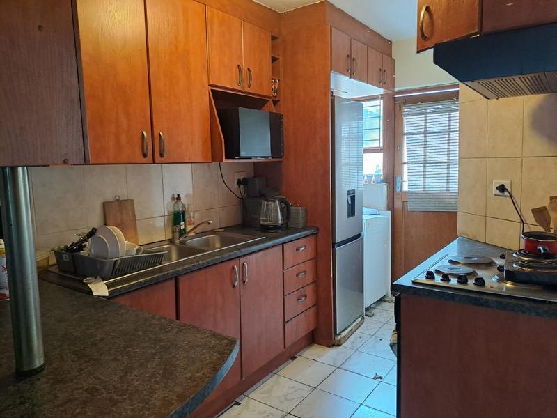 3 Bedroom Property for Sale in Summer Greens Western Cape